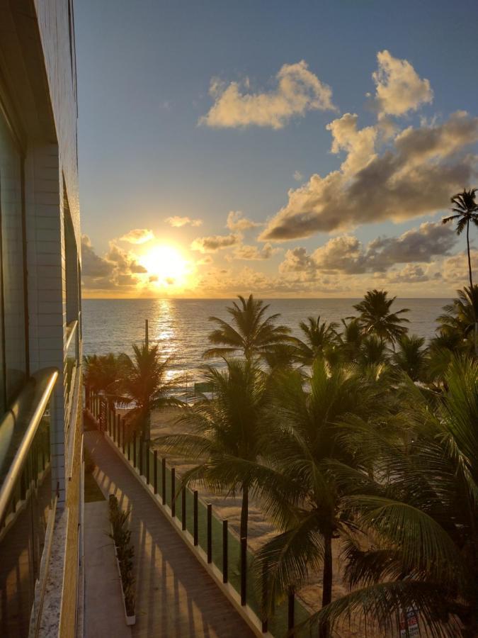 Flat Do Barao Tabatinga Apartment Conde  Exterior photo